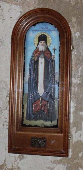 Икона Святителя Луки Крымского